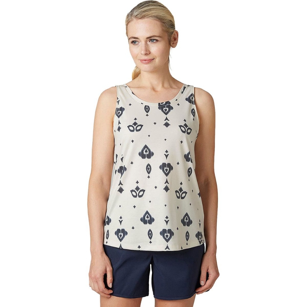 𝙃𝙀𝙇𝙇𝙔 𝙃𝘼𝙉𝙎𝙀𝙉 - Lia Singlet Tank Top